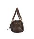 Mulberry Emmy, bottom view